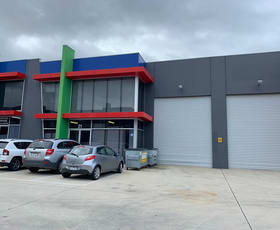 Factory, Warehouse & Industrial commercial property leased at 21/17-23 Keppel Drive Hallam VIC 3803