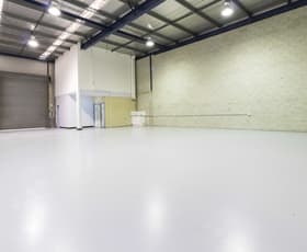 Factory, Warehouse & Industrial commercial property leased at 5/36 Holbeche Road Arndell Park NSW 2148