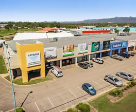 Showrooms / Bulky Goods commercial property leased at 2/62 Hervey Range Road Thuringowa Central QLD 4817