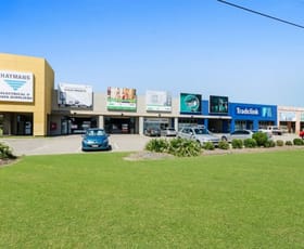 Showrooms / Bulky Goods commercial property leased at 2/62 Hervey Range Road Thuringowa Central QLD 4817