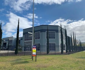 Factory, Warehouse & Industrial commercial property leased at Unit 4/53 Prestige Pde Wangara WA 6065