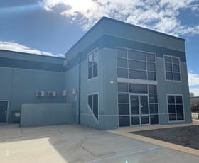 Factory, Warehouse & Industrial commercial property leased at Unit 4/53 Prestige Pde Wangara WA 6065