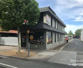 Medical / Consulting commercial property leased at 359 Wyndham Street Shepparton VIC 3630