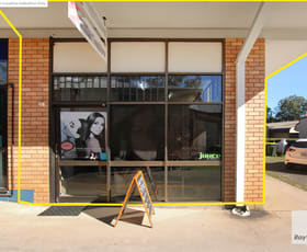 Offices commercial property leased at 4 Stevens Street Yandina QLD 4561