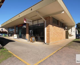 Shop & Retail commercial property leased at 4 Stevens Street Yandina QLD 4561