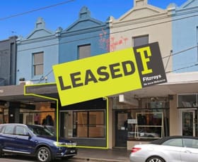 Shop & Retail commercial property leased at 589 Chapel Street South Yarra VIC 3141