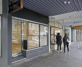 Shop & Retail commercial property leased at 589 Chapel Street South Yarra VIC 3141