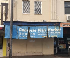 Hotel, Motel, Pub & Leisure commercial property leased at 191 Beamish Street Campsie NSW 2194