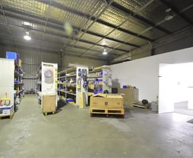 Factory, Warehouse & Industrial commercial property leased at (Unit 5)/103 Glenwood Drive Thornton NSW 2322