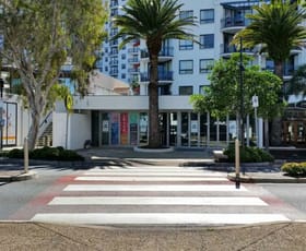 Shop & Retail commercial property leased at 14 & 15/99 Griffith Street Coolangatta QLD 4225