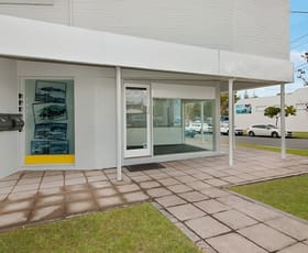 Offices commercial property leased at 32 Tweed Coast Road Cabarita Beach NSW 2488