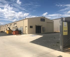 Factory, Warehouse & Industrial commercial property leased at Shed 3/20 Brissett Street Inverell NSW 2360