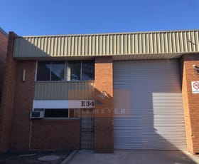 Factory, Warehouse & Industrial commercial property leased at 78 Gibson Avenue Padstow NSW 2211