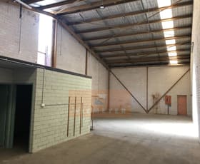 Factory, Warehouse & Industrial commercial property leased at 78 Gibson Avenue Padstow NSW 2211