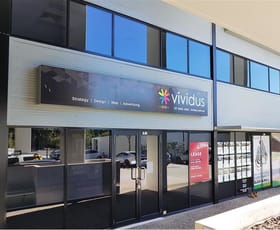 Offices commercial property leased at 6/15 Discovery Drive North Lakes QLD 4509