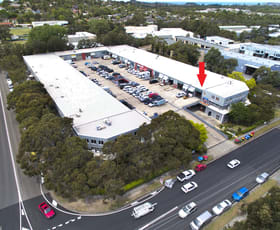 Factory, Warehouse & Industrial commercial property leased at 49/5 Ponderosa Parade Warriewood NSW 2102