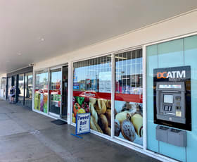 Shop & Retail commercial property leased at 4 & 5/2527 Gold Coast Highway Mermaid Beach QLD 4218