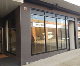 Shop & Retail commercial property leased at G4/10-14 Hope Street Brunswick VIC 3056