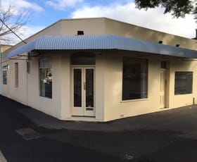 Showrooms / Bulky Goods commercial property leased at 162 Gilbert Adelaide SA 5000