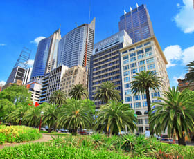 Offices commercial property leased at 604/131 Macquarie Street Sydney NSW 2000