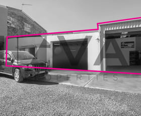 Factory, Warehouse & Industrial commercial property leased at 1-2/7 West Street Brookvale NSW 2100