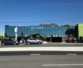 Offices commercial property for lease at 3/1933 Logan Road Upper Mount Gravatt QLD 4122