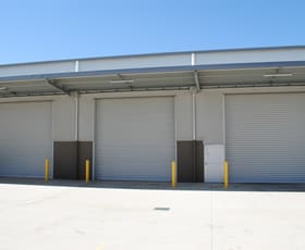 Factory, Warehouse & Industrial commercial property leased at 803 Greenwattle Street - T1A Glenvale QLD 4350