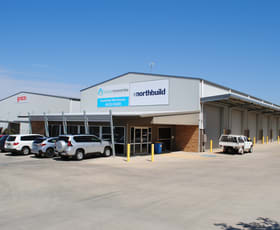 Factory, Warehouse & Industrial commercial property leased at 803 Greenwattle Street - T1A Glenvale QLD 4350