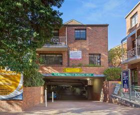 Factory, Warehouse & Industrial commercial property leased at 77/47 Neridah Street Chatswood NSW 2067