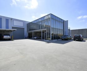 Factory, Warehouse & Industrial commercial property leased at 199B Osborne Avenue Clayton VIC 3168