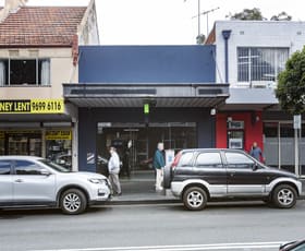 Shop & Retail commercial property leased at 158 Redfern Street Redfern NSW 2016