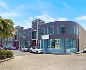 Offices commercial property leased at 4 Brunker Road Chullora NSW 2190