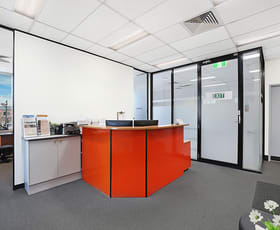Offices commercial property leased at 4 Brunker Road Chullora NSW 2190
