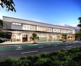 Offices commercial property leased at Central Drive Sippy Downs QLD 4556