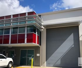 Factory, Warehouse & Industrial commercial property leased at 10/1-3 Business Drive Narangba QLD 4504