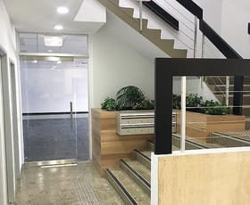 Offices commercial property leased at Level 1, Suite 2/55 Walsh Street West Melbourne VIC 3003