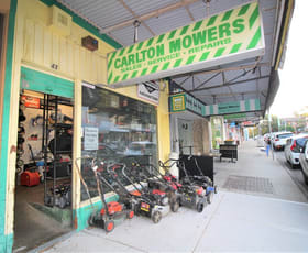 Shop & Retail commercial property leased at 41 Carlton Parade Carlton NSW 2218