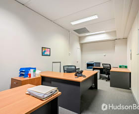 Offices commercial property leased at 3/208 Whitehorse Road Blackburn VIC 3130
