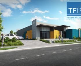 Showrooms / Bulky Goods commercial property leased at 2/6 Machinery Drive Tweed Heads South NSW 2486