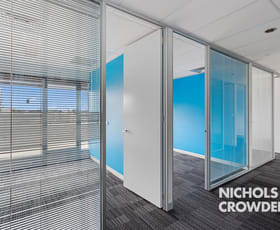 Offices commercial property leased at 22/347 Bay Road Cheltenham VIC 3192