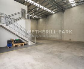 Factory, Warehouse & Industrial commercial property leased at Wetherill Park NSW 2164
