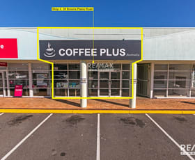 Medical / Consulting commercial property leased at Shop 5/28 Browns Plains Road Browns Plains QLD 4118