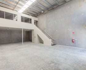 Factory, Warehouse & Industrial commercial property for lease at Molendinar QLD 4214