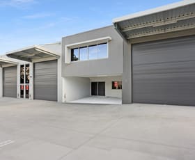 Factory, Warehouse & Industrial commercial property leased at Molendinar QLD 4214
