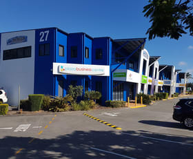 Offices commercial property leased at 13/27 Evans Street Maroochydore QLD 4558