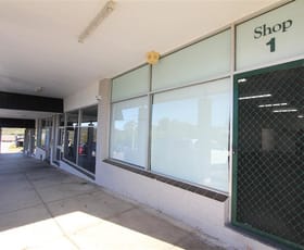 Shop & Retail commercial property leased at 1/13-12 Putland Close Kirrawee NSW 2232