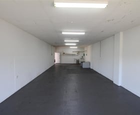 Shop & Retail commercial property leased at 1/13-12 Putland Close Kirrawee NSW 2232