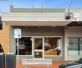 Shop & Retail commercial property leased at 27 North Concourse Beaumaris VIC 3193