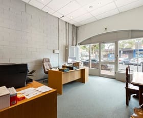 Shop & Retail commercial property leased at 27 North Concourse Beaumaris VIC 3193