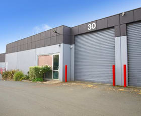 Factory, Warehouse & Industrial commercial property leased at 30/513-515 Maroondah Highway Ringwood VIC 3134